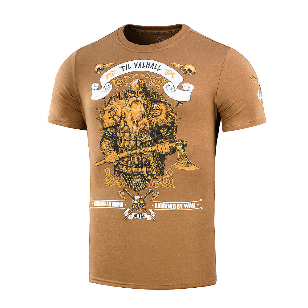 T-Shirt Viking - Image 2