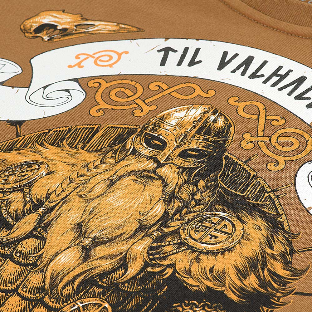 T-Shirt Viking - Image 8