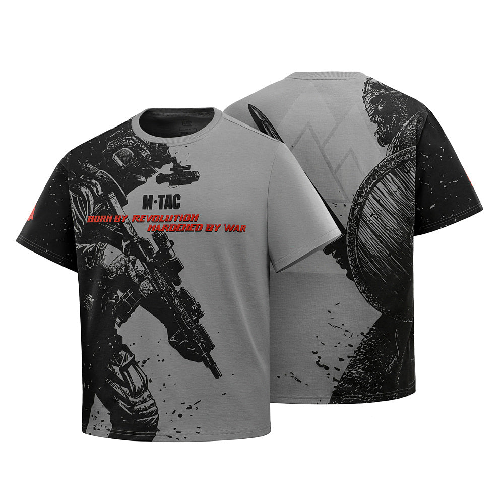 M-Tac T-Shirt Warrior - Image 2