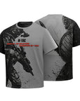 M-Tac T-Shirt Warrior - Image 2