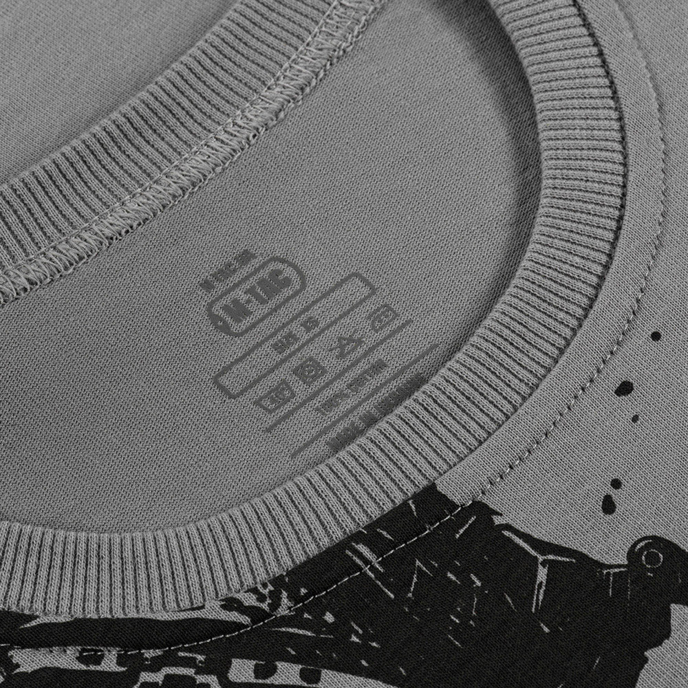 M-Tac T-Shirt Warrior - Image 11