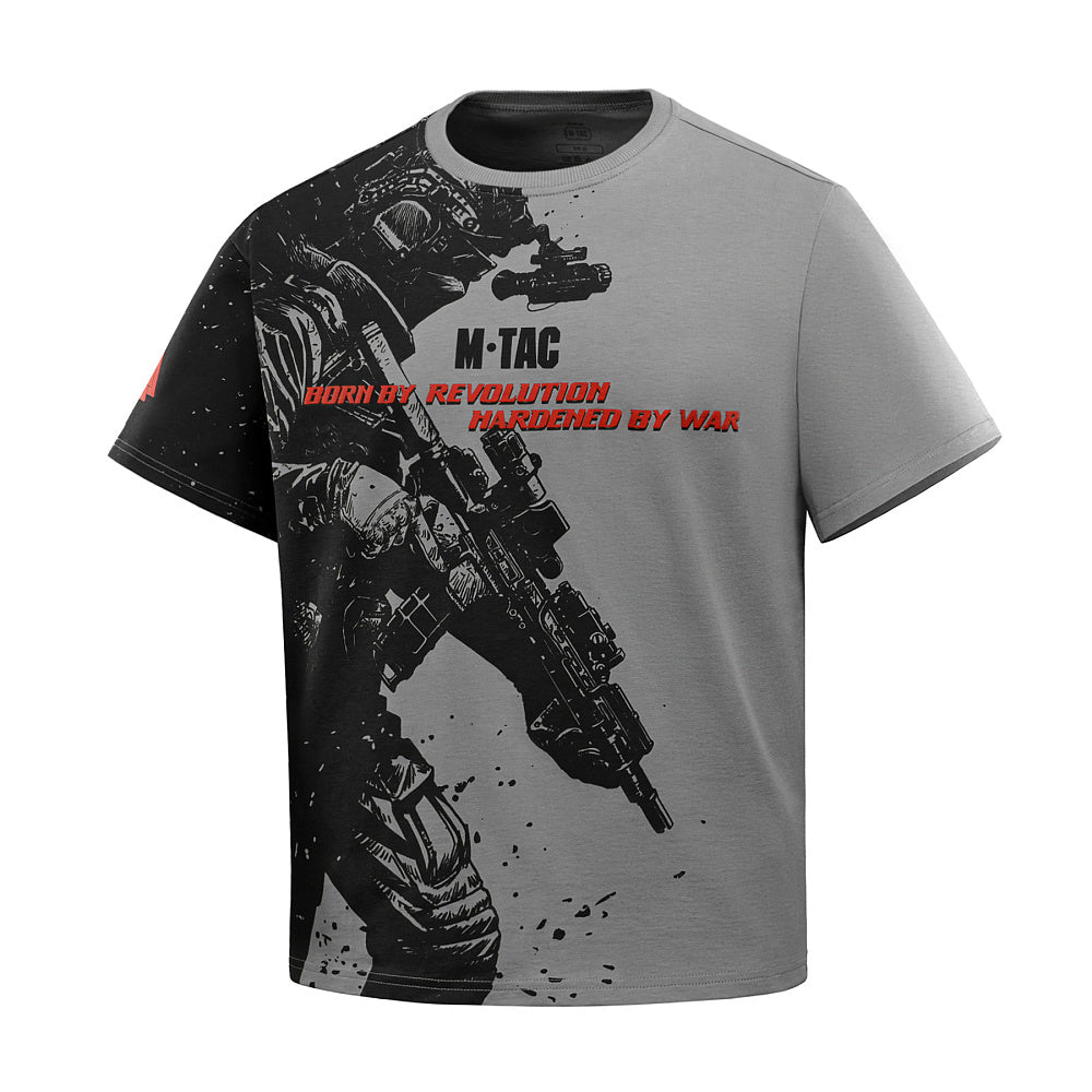M-Tac T-Shirt Warrior - Image 3