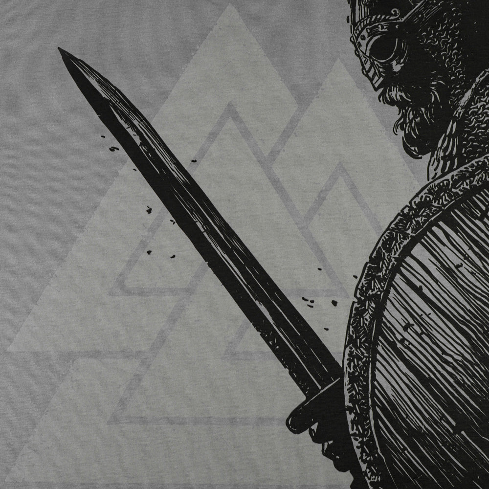 M-Tac T-Shirt Warrior - Image 9