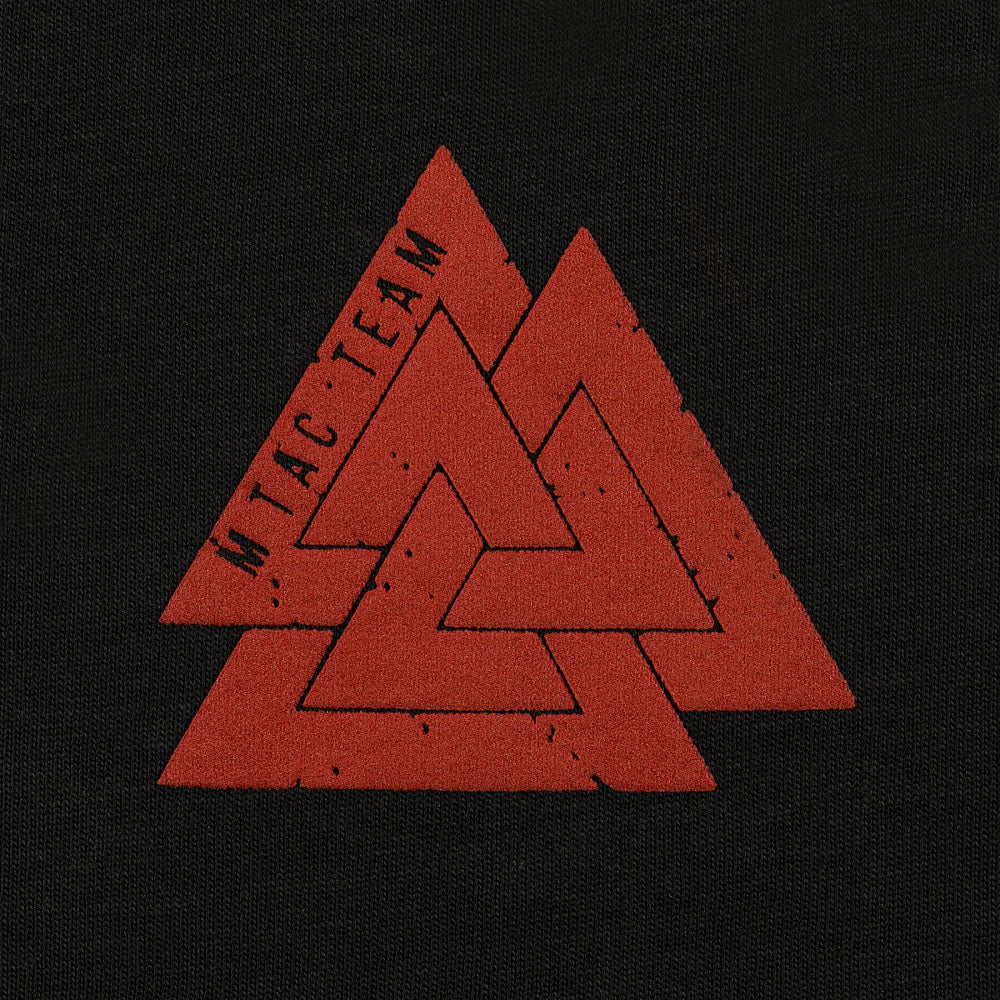 M-Tac T-Shirt Warrior - Image 10