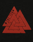 M-Tac T-Shirt Warrior - Image 10
