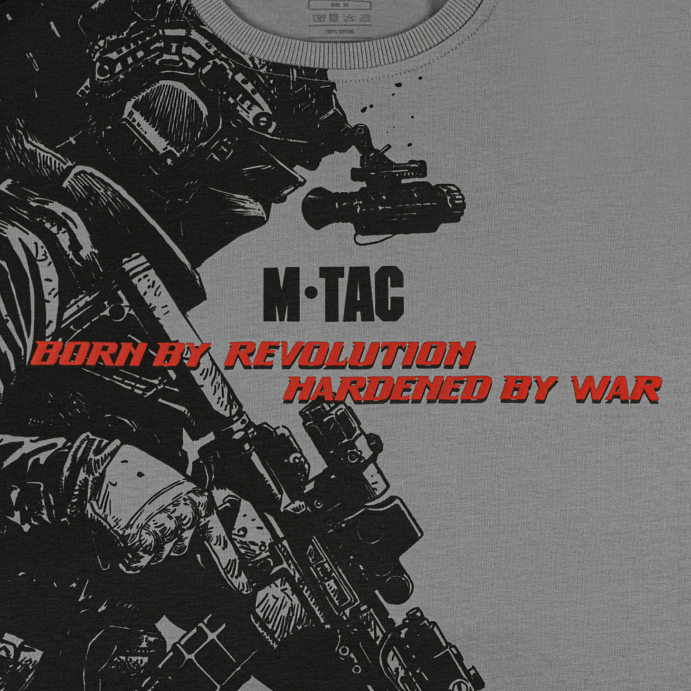 M-Tac T-Shirt Warrior - Image 7