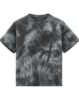 T-Shirt Washed Cotton Hard