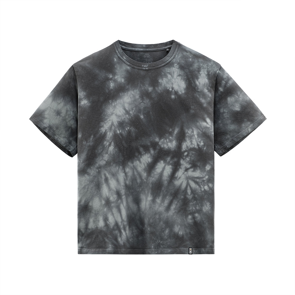 T-Shirt Washed Cotton Hard