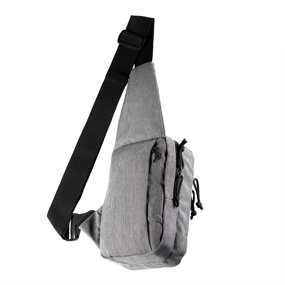 Tactical Bag Shoulder Chest Pack with Sling - Image 3
