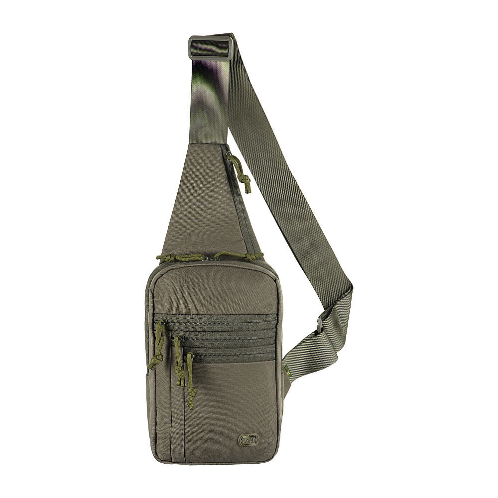 Tactical Bag Shoulder Chest Pack with Sling - Image 2