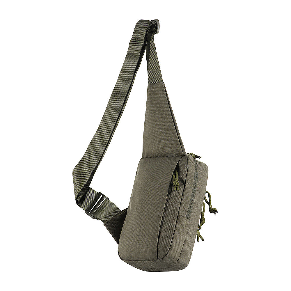 Tactical Bag Shoulder Chest Pack with Sling - Image 3
