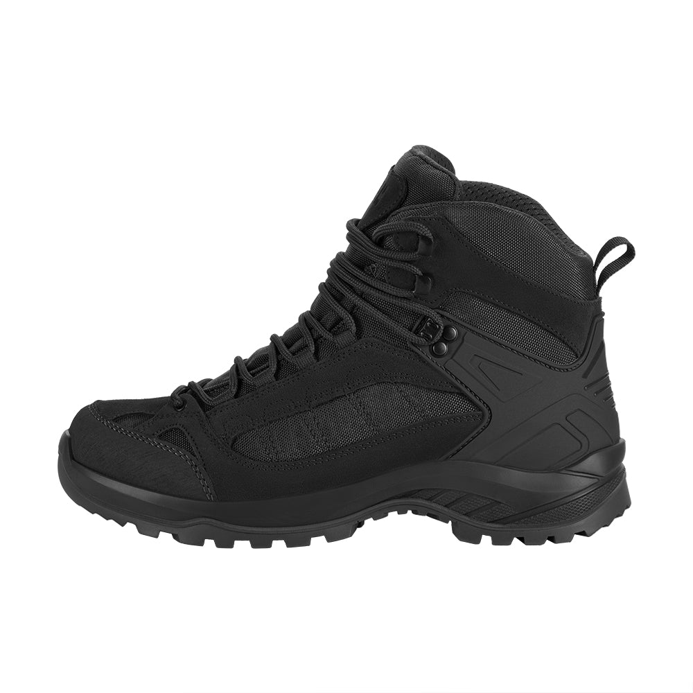 Tactical demi-season boots Pro Line - Image 6