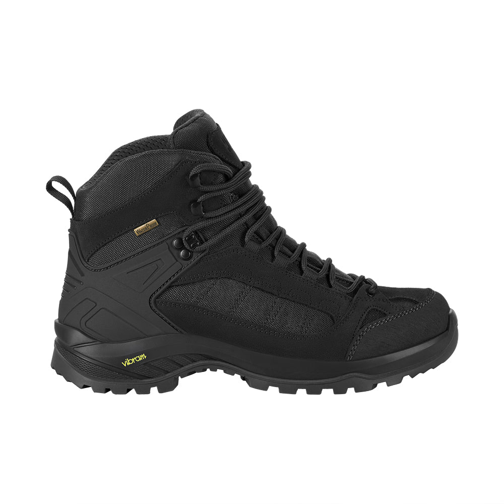 Tactical demi-season boots Pro Line - Image 5