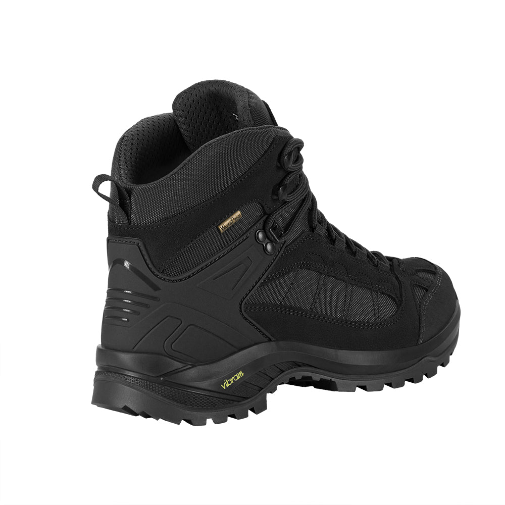 Tactical demi-season boots Pro Line - Image 4