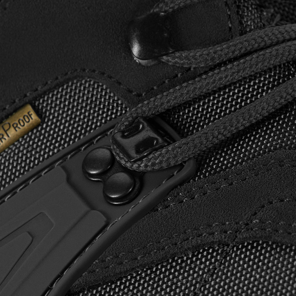 Tactical demi-season boots Pro Line - Image 9