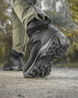 Tactical demi-season boots - Image 8
