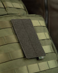 Tactical Morale Patches Hook and Loop Display Board Molle 80x135 - Image 10