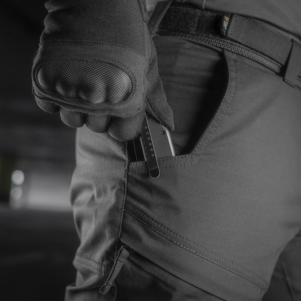 Tactical Pants Patrol Gen II Flex - Image 6