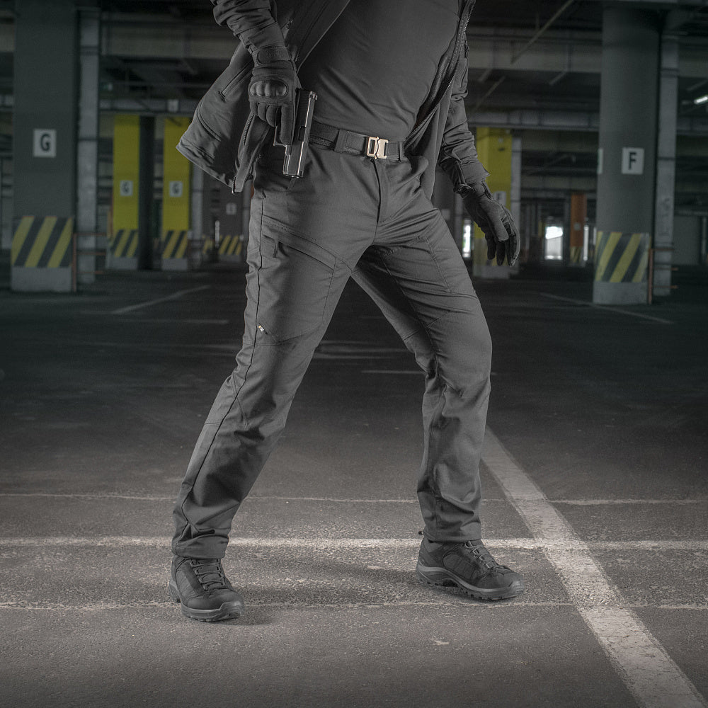Tactical Pants Patrol Gen II Flex - Image 3