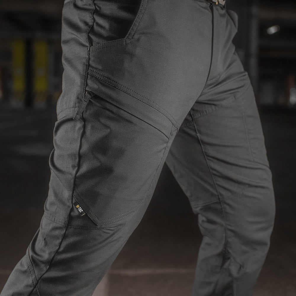 Tactical Pants Patrol Gen II Flex - Image 5