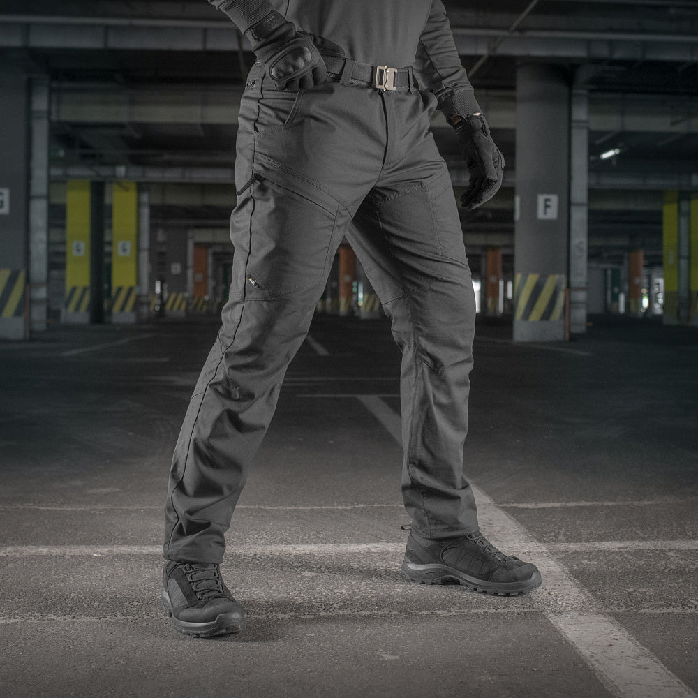 Tactical Pants Patrol Gen II Flex - Image 4