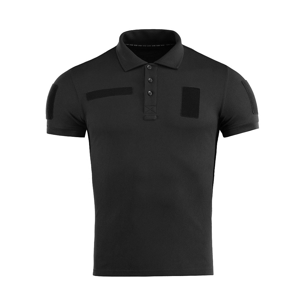 Tactical Polo Shirt 65/35 - Image 3
