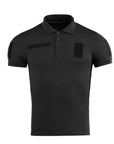 Tactical Polo Shirt 65/35 - Image 3