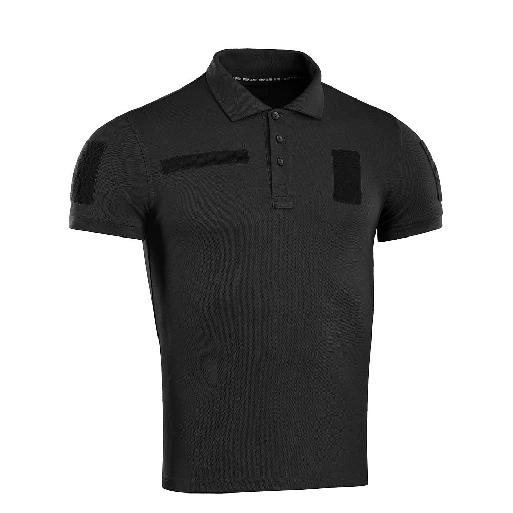 Tactical Polo Shirt 65/35 - Image 4