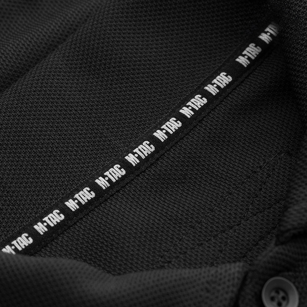 Tactical Polo Shirt 65/35 - Image 6