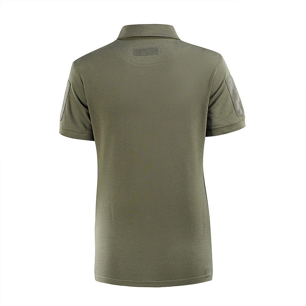 M-Tac Tactical Polo-Shirt 65/35 Lady - Image 5