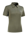 M-Tac Tactical Polo-Shirt 65/35 Lady - Image 4