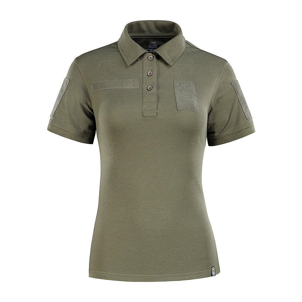 M-Tac Tactical Polo-Shirt 65/35 Lady - Image 3