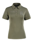 M-Tac Tactical Polo-Shirt 65/35 Lady - Image 3