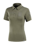 M-Tac Tactical Polo-Shirt 65/35 Lady - Image 2