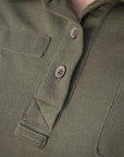 M-Tac Tactical Polo-Shirt 65/35 Lady - Image 9