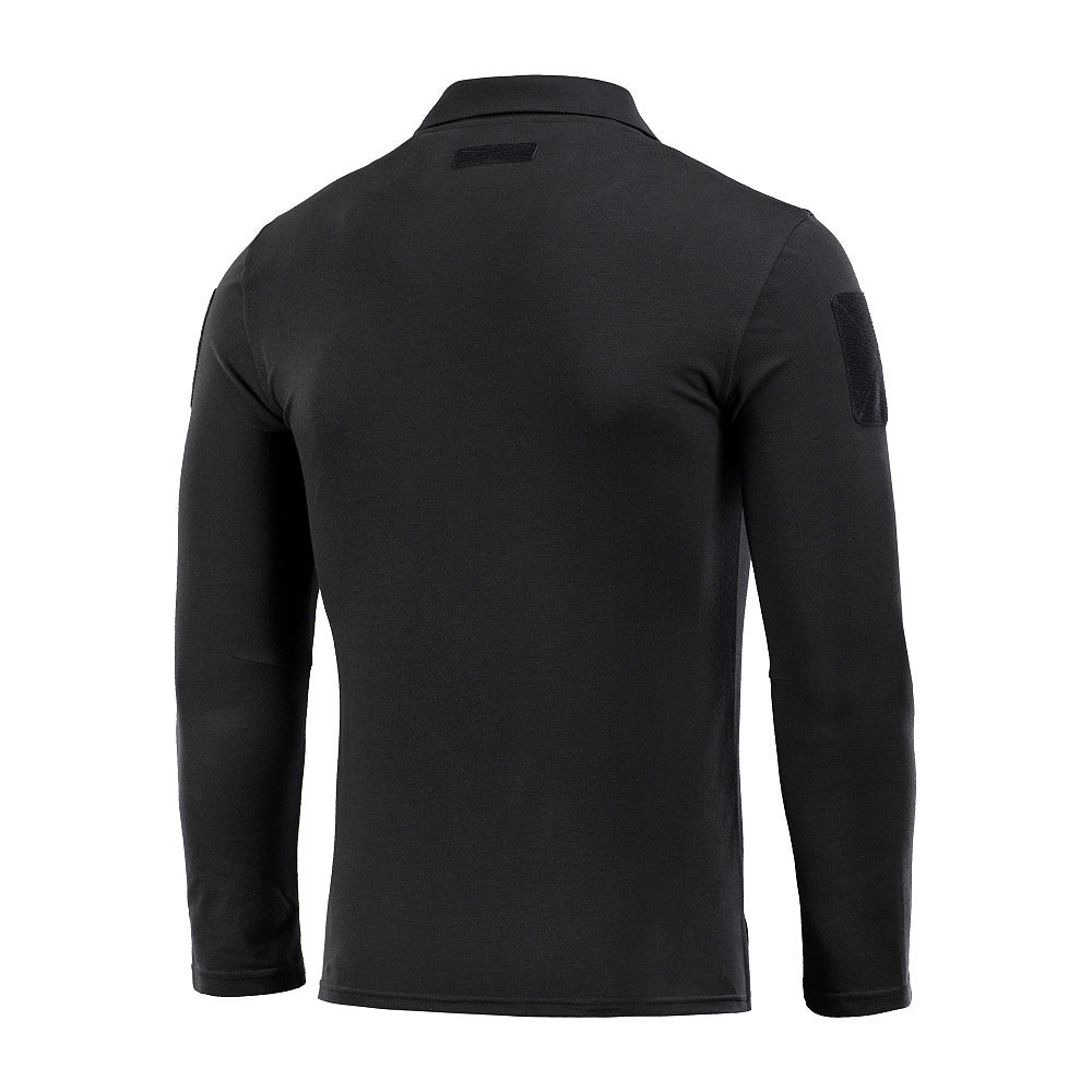 Tactical Polo Shirt Long Sleeve 65/35 - Image 5