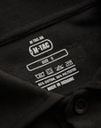 Tactical Polo Shirt Long Sleeve 65/35 - Image 6