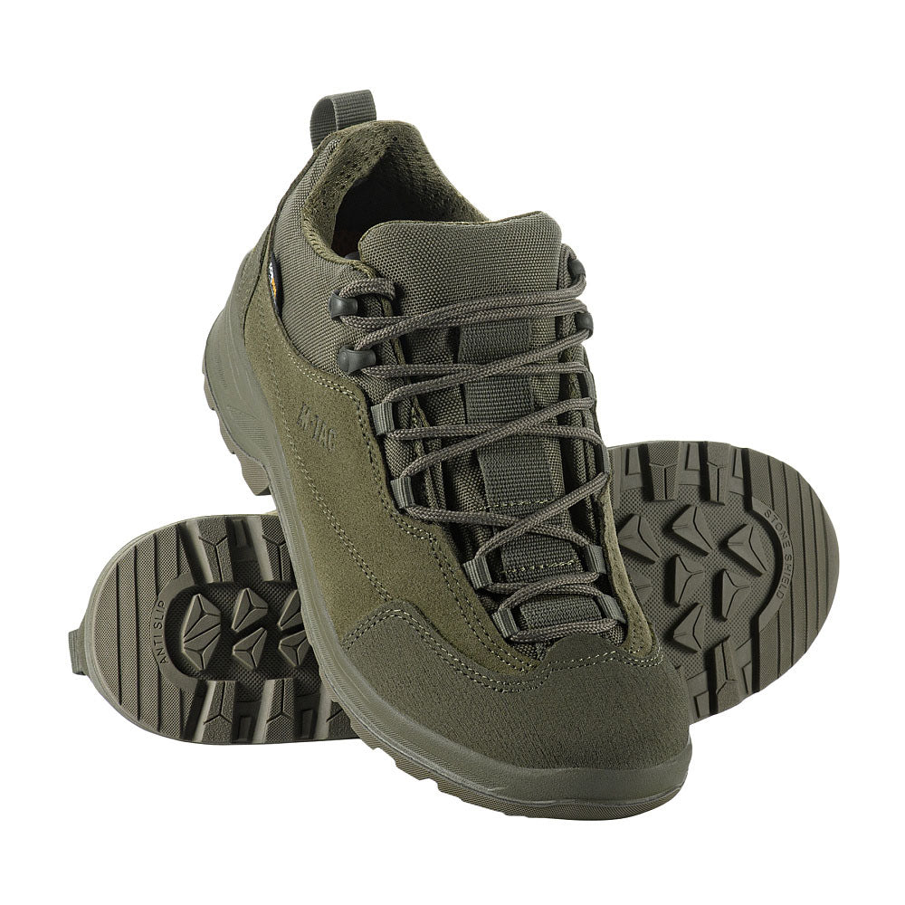 Tactical Sneakers Patrol R Gen.2 - Image 2