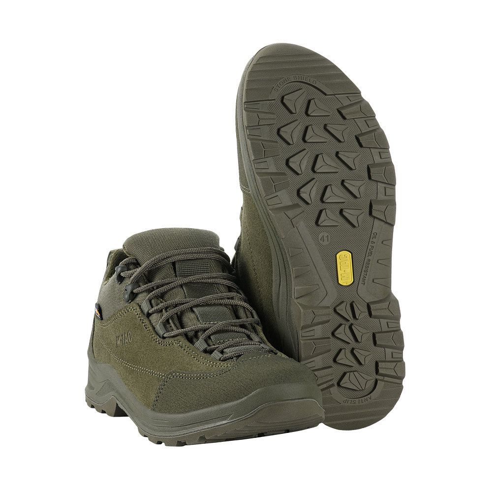 Tactical Sneakers Patrol R Gen.2 - Image 3