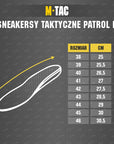 Tactical Sneakers Patrol R - Image 10