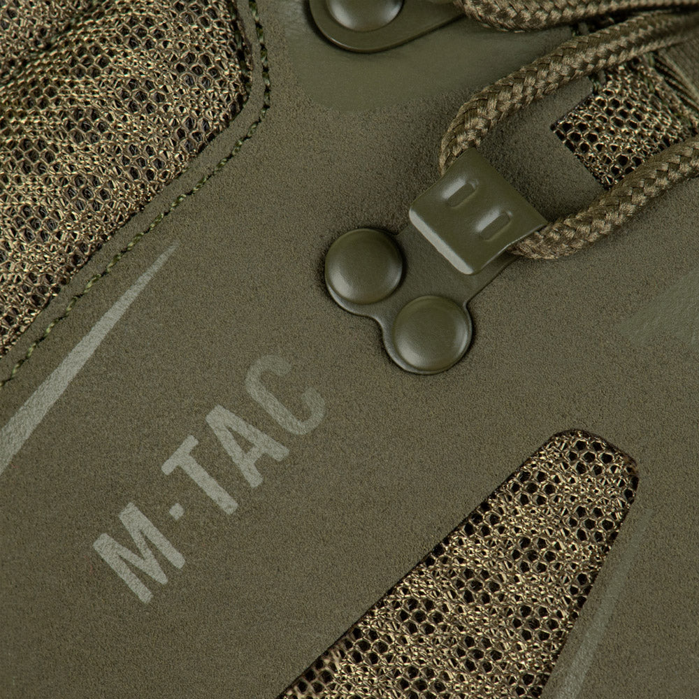 Tactical Summer Boots Iva - Image 9