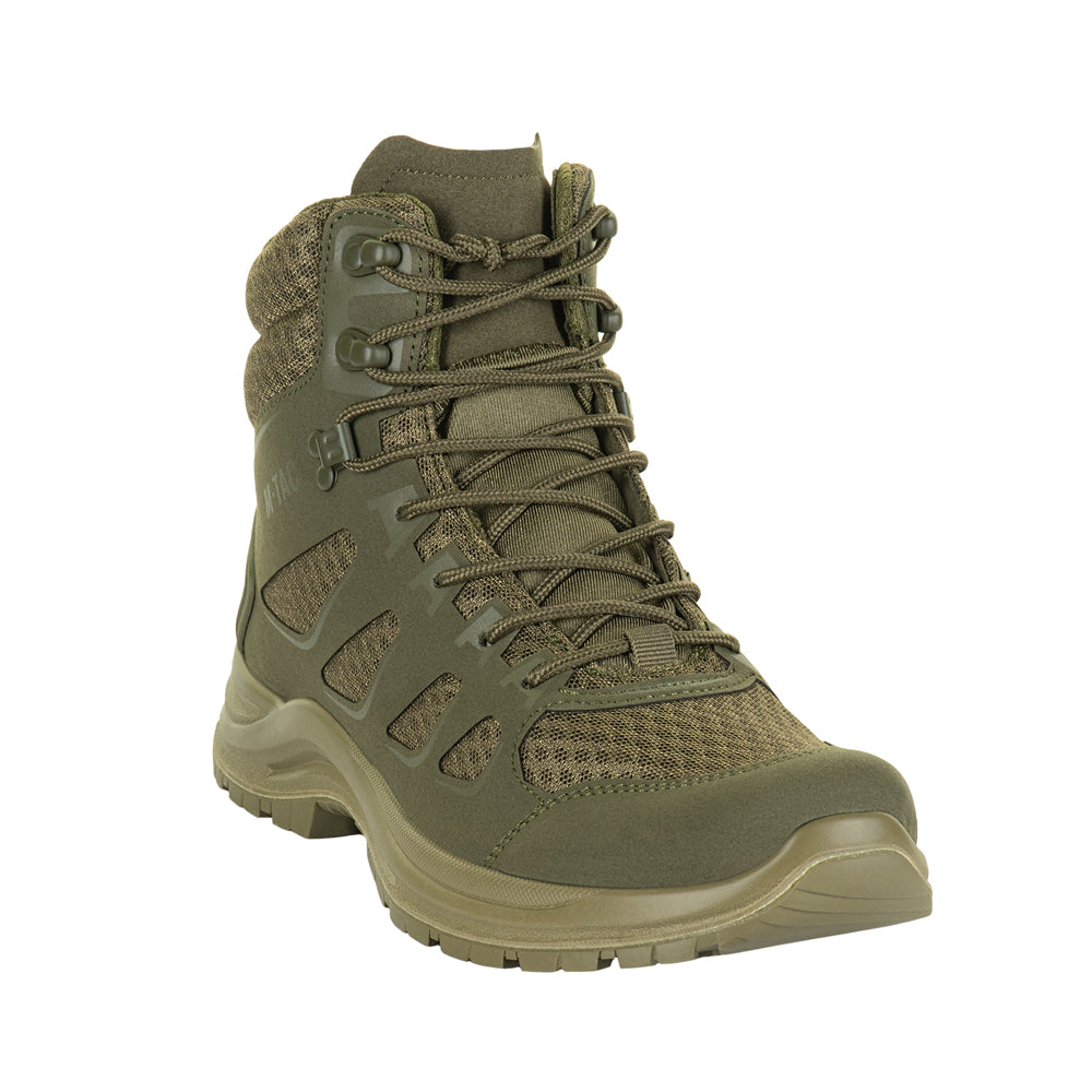 Tactical Summer Boots Iva - Image 3