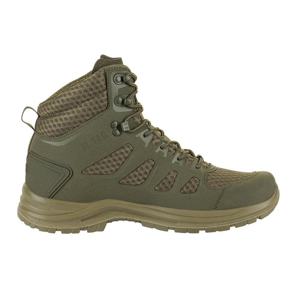 Tactical Summer Boots Iva - Image 6