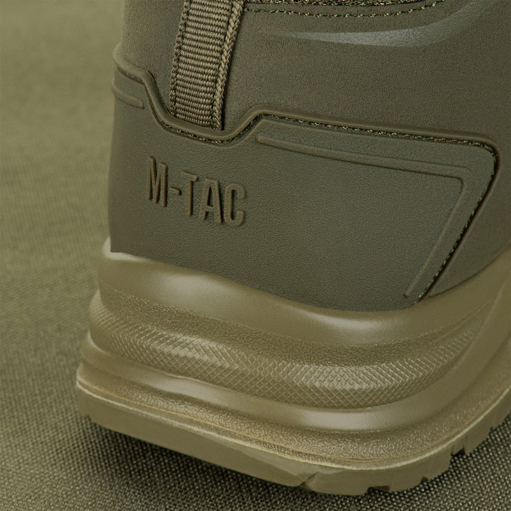 Tactical Summer Boots Iva - Image 11