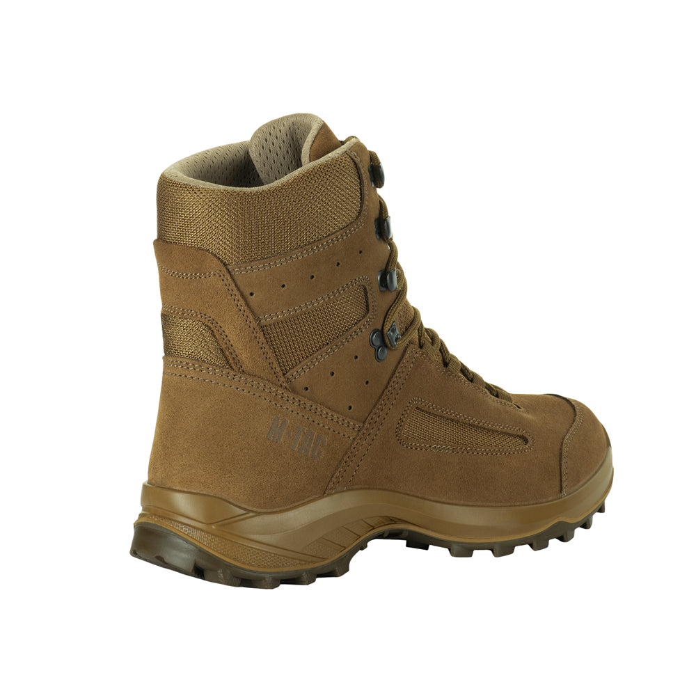 Tactical Summer Boots - Image 4