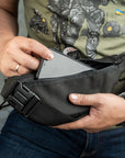 Tactical Waist Bag Gen.II Elite - Image 11