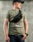 Tactical Waist Bag Gen.II Elite - Image 6