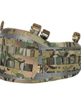Tactical War Belt Tiger D-Ring Cobra - Image 6
