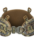 Tactical War Belt Tiger D-Ring Cobra - Image 3
