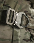 Tactical War Belt Tiger D-Ring Cobra - Image 10